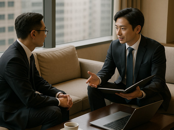 鹿泉高端保密顾问服务