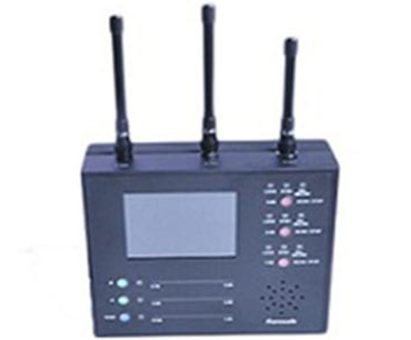 鹿泉无线偷拍检测器(VS-125 )