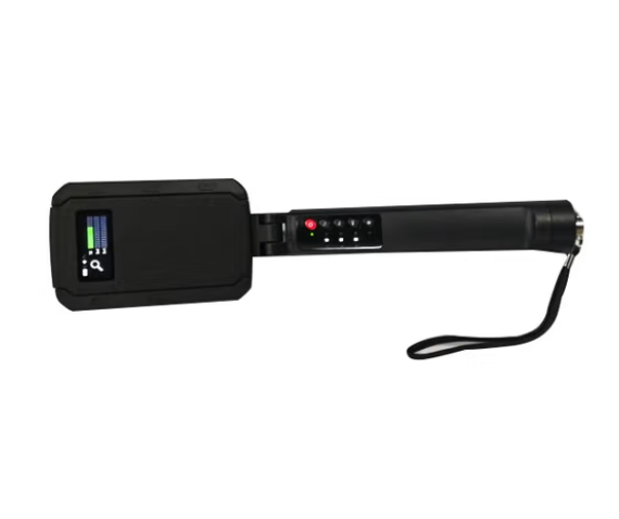 鹿泉便携式非节点性探测仪